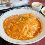 中国料理 王王楼 - 