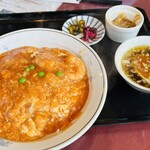 中国料理 王王楼 - 