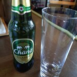 タイ料理 バーンラック - 