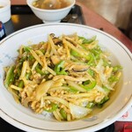 中国料理 王王楼 - 