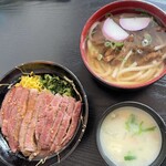 めしのやまいち - 