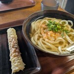 あやうた製麺 - 