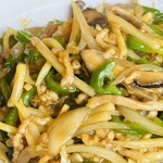 中国料理 王王楼 - 