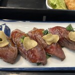 Steak Ikeda - 