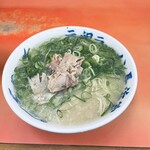 元祖ラーメン長浜家 - 