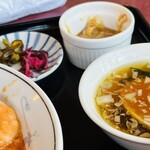 中国料理 王王楼 - 