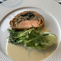 Restaurant Grand Cafe Fauchon - 