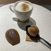 Mamorudini - 
