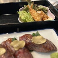 ステーキ池田 - 