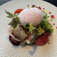 Restaurant Grand Cafe Fauchon - 