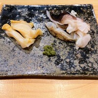 鮨 十兵衛 - 
