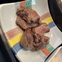 ステーキ池田 - 