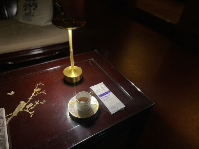 Nightjar（ナイトジャー） &ndash; 花巻の隠れ家バーで楽しむ本格カクテルと音楽