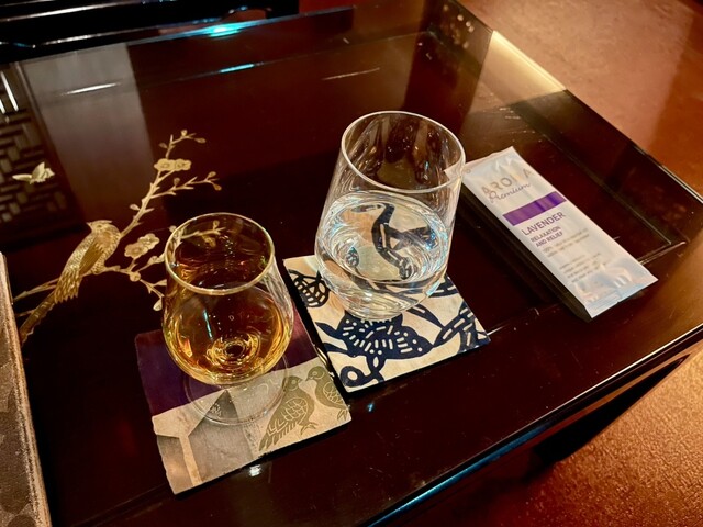 Nightjar（ナイトジャー） - 花巻（バー）の写真