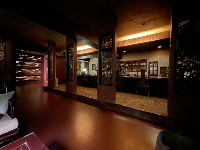 Nightjar（ナイトジャー） - 花巻（バー）の写真