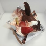 O2 - チョコショート