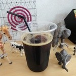 sunday zoo - アイスコーヒー（ブラジル）