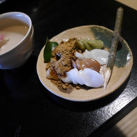 平野屋 - 名物　しんこ（餅）