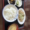 タイガー食堂