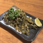 博多串焼き 野菜巻き 完全個室 居酒屋 ひなまる - 