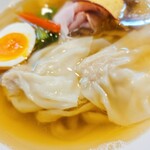 麦の寅GACHISOBADOJO - アップで