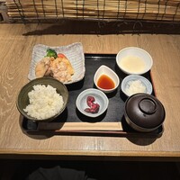 赤坂 ざんまい - 