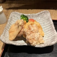赤坂 ざんまい - 