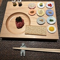麻布 kumasan - 