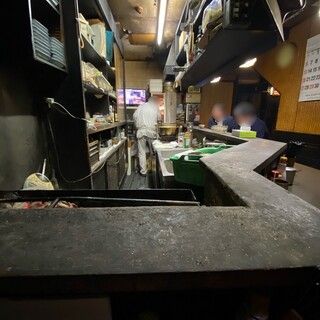 炭火やきとり 大助_2