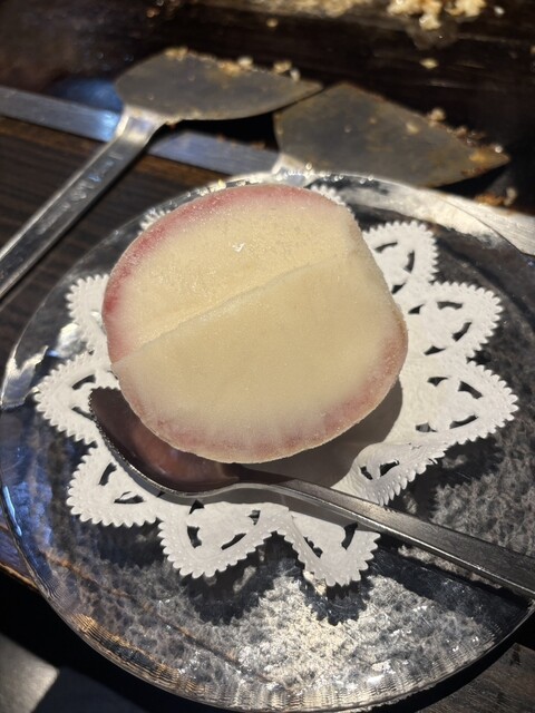 ゴエもん様　オーダー分 zuttijapanese ✂︎いつもありがとうございます✨ モードな