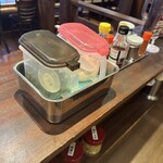 宇都宮商店 - 