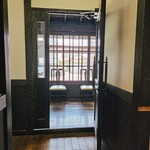 麦の寅GACHISOBADOJO - 待合室