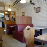 キャッスル ロック - 