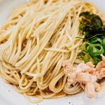 麦の寅GACHISOBADOJO - アップで