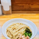 麦の寅GACHISOBADOJO - 別アングルで