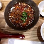 麻婆豆腐専門店 しびれや 日暮里本店 - 