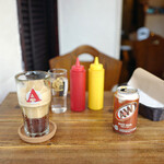 キャッスル ロック - 