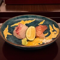 日本料理 晴山 - 