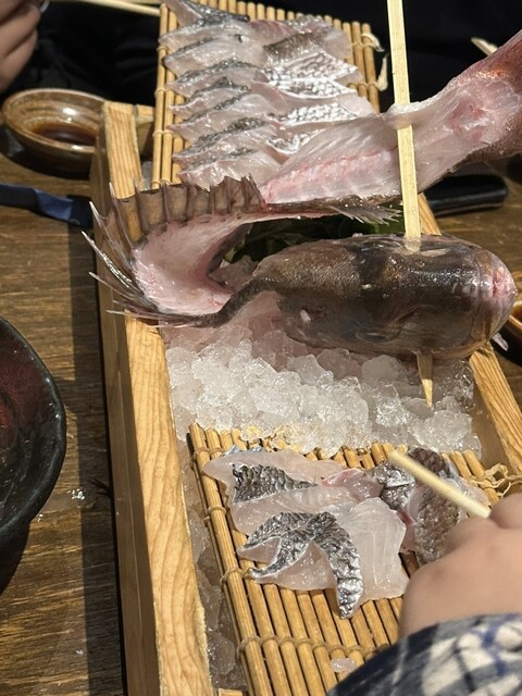 Zauo Nanba Honten photo 2