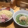 焼きあご塩らー麺 たかはし 新宿本店