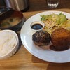 洋食屋 ステイゴールド