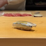 こま田 - サヨリ