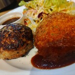 洋食屋 ステイゴールド - 