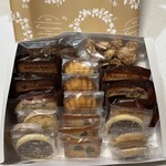 ケーキハウス　アルディ - 料理写真: