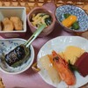 日本料理あお花