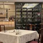 中国料理 王宮 - 