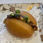 中国料理 王宮 - 