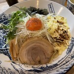 まぜそば 凜々亭 - 