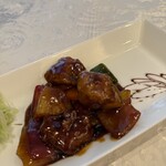 中国料理 王宮 - 