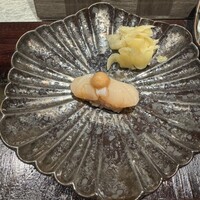 鮨 加喜田 - 